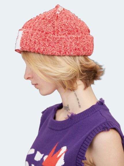 Charles Jeffrey Loverboy Backside