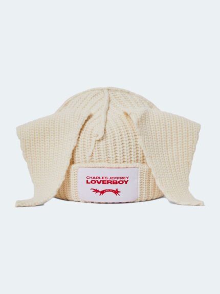 Floppy Ears Beanie Frontside