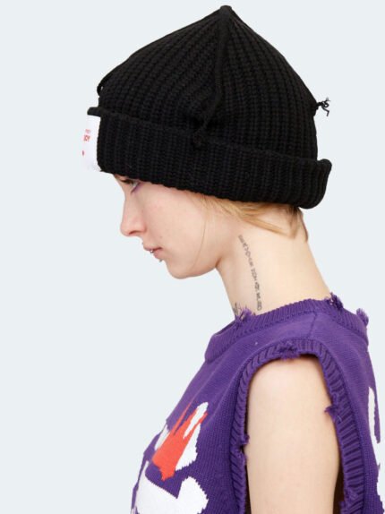 Charles Jeffrey Loverboy Black Backside