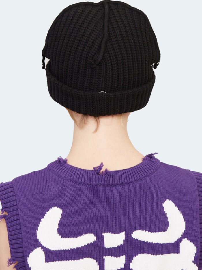 Charles Jeffrey Loverboy Black Backside